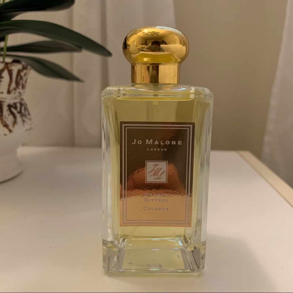 Jo Malone Orange Bitters